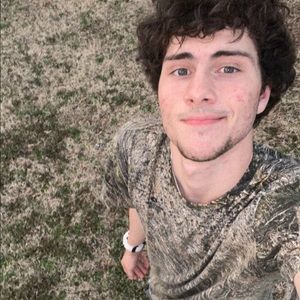 Meet your Posher, Samuel